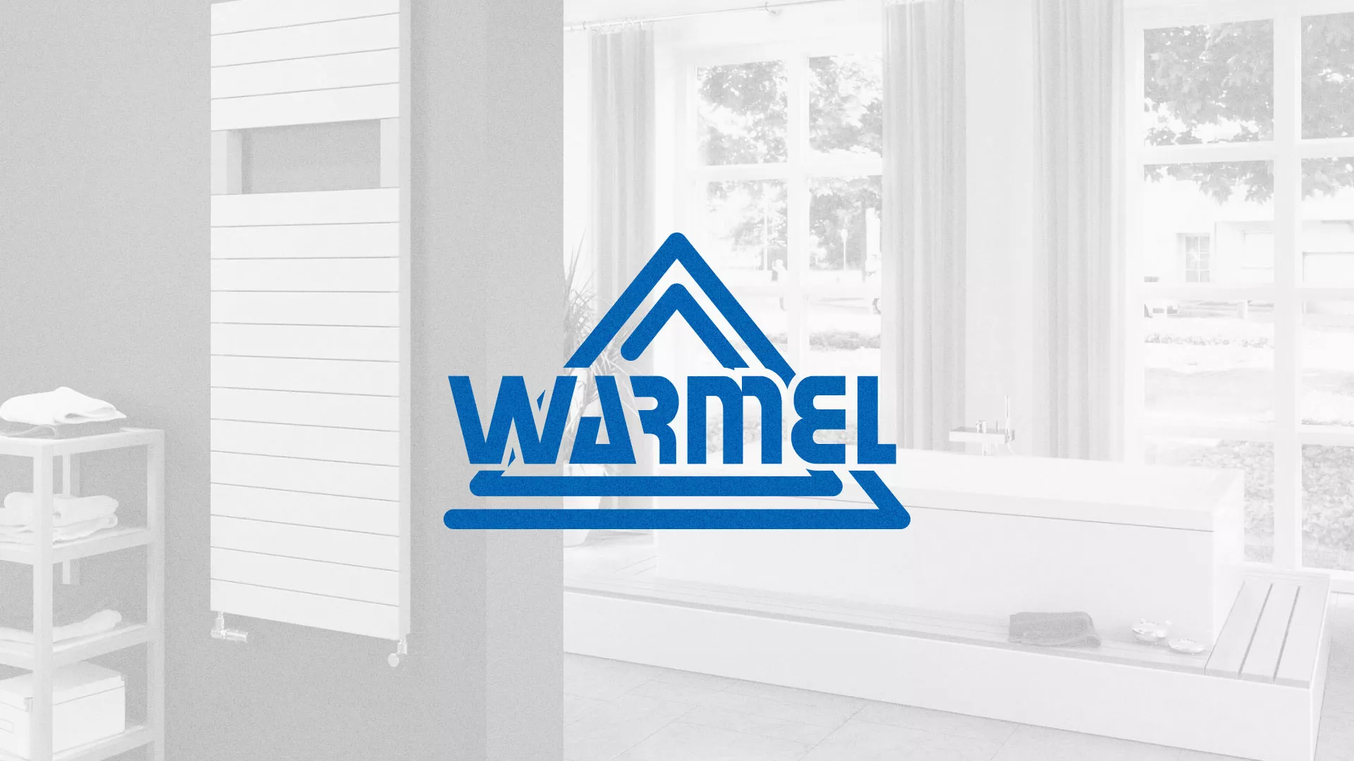 Разработка сайта для компании «WARMEL» по продаже полотенцесушителей в Сердобске